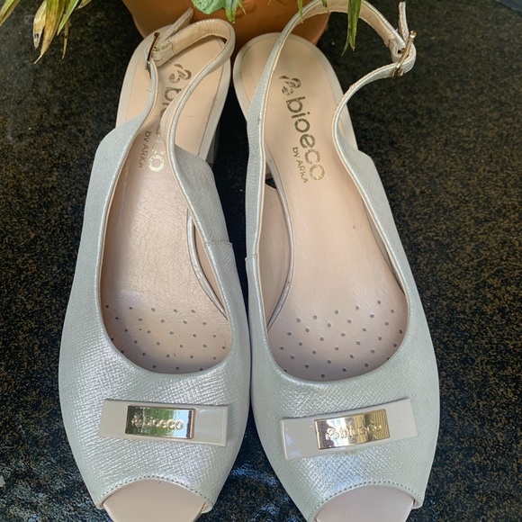 BIOECO by arka sling back 3 FOR$20 - Picture 2 of 7